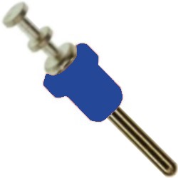 1133-01M-0516 INSULATED TERMINAL